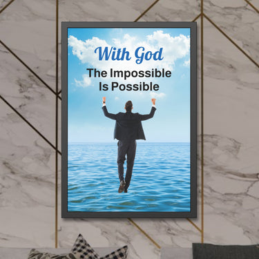 Father's Treasure Chest Wall Art Collections